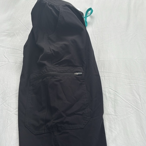 Figs FreeX Lined Yola High-waisted pants L - Picture 4 of 7